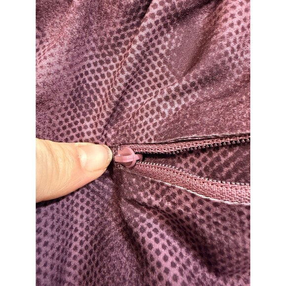 Lululemon Channel Cross Swim Short 7" SHWV Purple, Men's Size XL - Picture 4 of 10